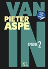 Van In episode 2 - Pieter Aspe - 9789046314289
