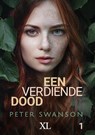 Een verdiende dood - Peter Swanson - 9789046322598
