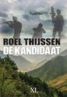 De kandidaat - Roel Thijssen - 9789046322857
