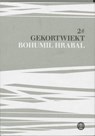 Gekortwiekt - HRABAL, B. - 9789046440018