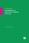 Praktijkboek beroepsgeheim en informatieverstrekking in de zorg - W.L.J.M. Duijst - 9789046601846