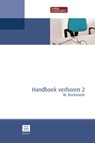 Handboek verhoren 2 - Marc Bockstaele - 9789046609200