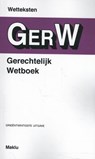Gerechtelijk wetboek - Bruno Scheers - 9789046609279
