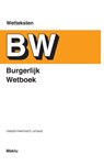 Burgerlijk Wetboek - Bruno Scheers - 9789046609354