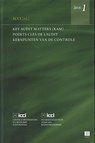 Key Audit Matters (KAM) - Points clés de l'audit - Kernpunten van de controle. 2018-1 2018-1 - A. Gaeremynck ; M. Willekens ; M. De Wolf - 9789046609507