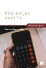 Btw-eetjes Deel 14 - Stefan Ruysschaert - 9789046610343
