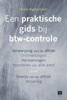 Een praktische gids bij btw-controle - Stefan Ruysschaert - 9789046610350