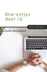 Btw-eetjes 16 - Stefan Ruysschaert - 9789046610831