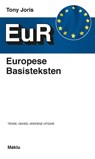 Europese Basisteksten - Tony Joris - 9789046611265
