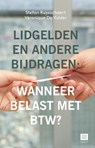 Lidgelden en andere bijdragen: wanneer belast met btw? - Stefan Ruysschaert ; Véronique De Vulder - 9789046611326