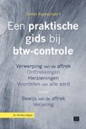 Een praktische gids bij btw- controle - Stefan Ruysschaert - 9789046611647