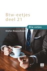 Btw-eetjes - Stefan Ruysschaert - 9789046611692