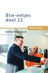Btw-eetjes - Stefan Ruysschaert - 9789046611913