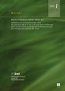 Het commissarisverslag. - F. Caluwaerts ; S. Delaunay ; L. Laperal ; D. Schockaert ; I. Vanbeveren ; J. Vandernoot ; K. van Linden - 9789046612200