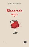 Bloedrode wijn - Stefan Ruysschaert - 9789046612712