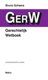 Gerechtelijk wetboek - Bruno Scheers - 9789046613030