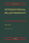 Internationaal belastingrecht - Andy Cools - 9789046613351