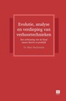 Evolutie, analyse en verdieping van verhoortechnieken - Marc Bockstaele - 9789046613467