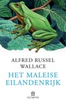 Het Maleise eilandenrijk - Alfred Wallace - 9789046701973