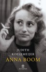 Anna Boom - Judith Koelemeijer - 9789046702895