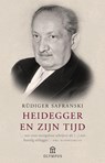 Heidegger en zijn tijd - Rudifer Safranski ; Rüdiger Safranski - 9789046703076