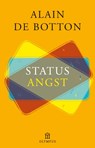 Olympus Pockets Statusangst - Alain de Botton - 9789046703199