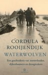 Waterwolven - Cordula Rooijendijk - 9789046703380