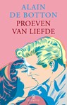 Proeven van liefde - Alain de Botton - 9789046703960