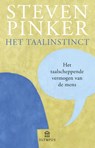 Het taalinstinct - Steven Pinker - 9789046704592