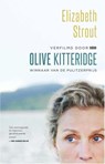 Olive Kitteridge - Elizabeth Strout - 9789046704905