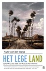Het lege land - Auke van der Woud - 9789046705780