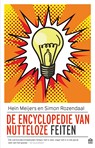 De encyclopedie van nutteloze feiten - Hein Meijers ; Simon Rozendaal - 9789046705896