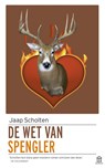 De wet van Spengler - Jaap Scholten - 9789046707029