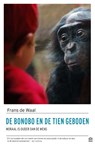 De bonobo en de tien geboden - Frans de Waal - 9789046707562