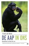 De aap in ons - Frans de Waal - 9789046707654