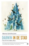 Darwin in de stad - Menno Schilthuizen - 9789046707944