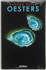 Oesters - Rascha Peper - 9789046800331