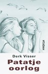 Patatje Oorlog - Derk Visser - 9789046802533