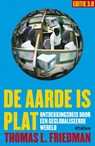 De aarde is plat 3.0 - Thomas L. Friedman - 9789046803714