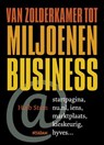 Van zolderkamer tot miljoenen business - STAM, Huib - 9789046803943