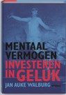 Mentaal vermogen - WALBURG, Jan Auke - 9789046805466
