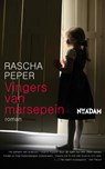 Vingers van marsepein - Rascha Peper - 9789046806036