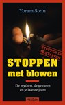 Stoppen met blowen - Yoram Stein - 9789046808399