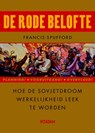 Rode belofte - SPUFFORD, Francis - 9789046809976