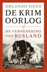 De Krimoorlog of de vernedering van Rusland - Orlando Figes - 9789046810088