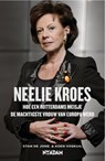 Neelie Kroes - JONG, Stan de / Voskuil, Koen - 9789046810941