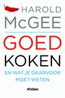 Goed koken - Harold McGee - 9789046811221