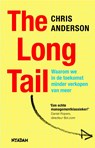 Long Tail - Chris Anderson - 9789046811429