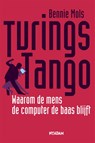 Turings tango - Bennie Mols - 9789046812372