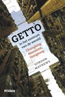 Getto in het centrum van de wereld - Owen Matthews - 9789046813164